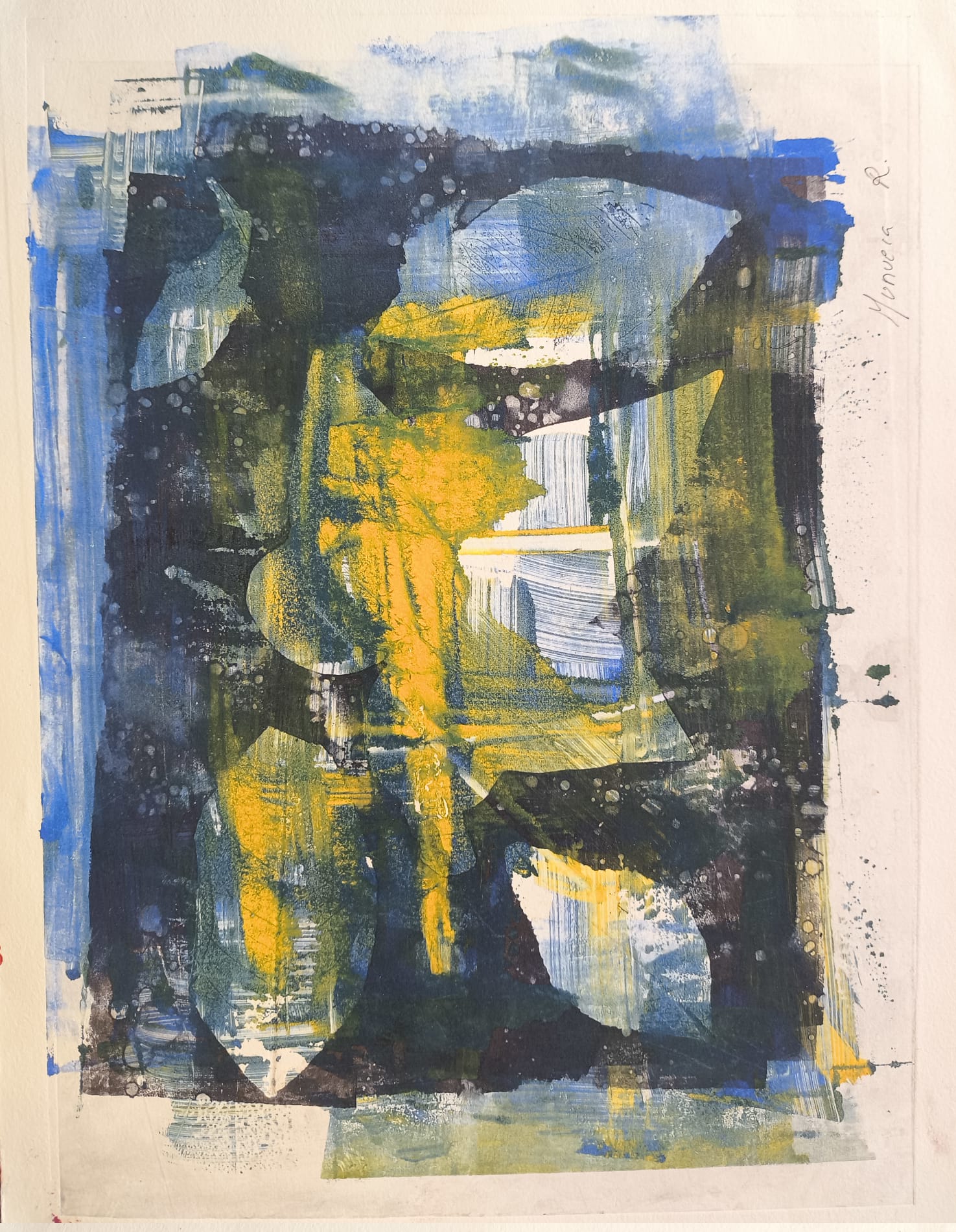 El renacer de la luz II