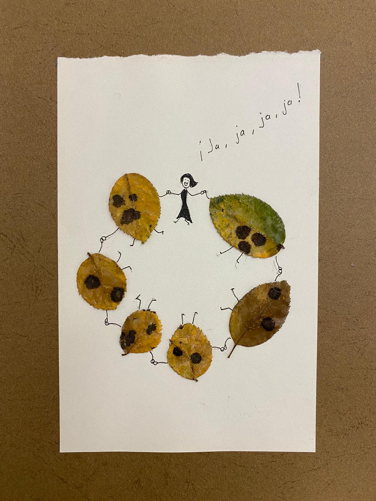 El corro de la patata