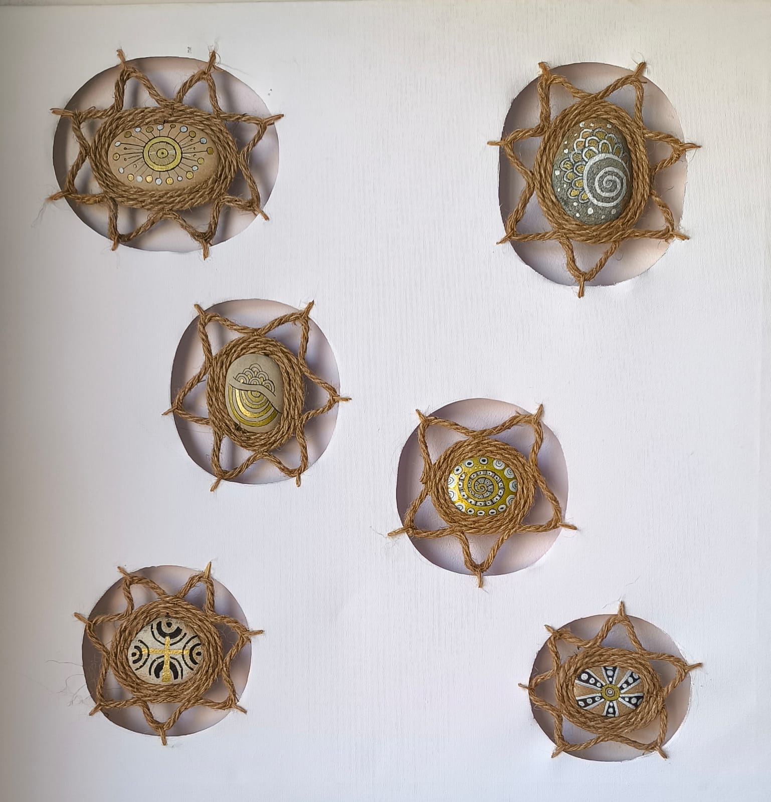 Los niveles de consciencia